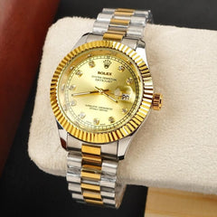 RLX - Stainless Steel - Men Watch - C-1074 - Dials Watches