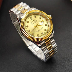 RLX - Stainless Steel - Men Watch - C-1074 - Dials Watches