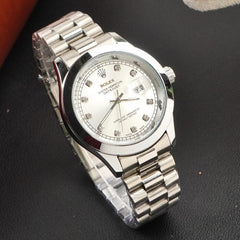 RLX - Stainless Steel - Men Watch - C-1075 - Dials Watches