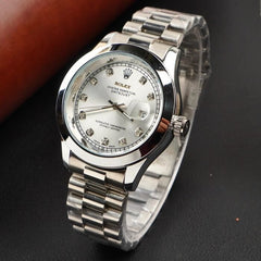 RLX - Stainless Steel - Men Watch - C-1075 - Dials Watches