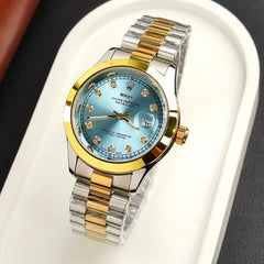 RLX - Stainless Steel - Men Watch - C-1076 - Dials Watches