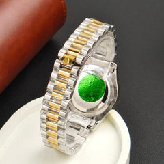 RLX - Stainless Steel - Men Watch - C-1076 - Dials Watches