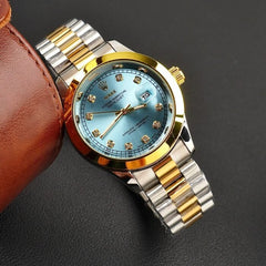RLX - Stainless Steel - Men Watch - C-1076 - Dials Watches