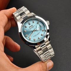RLX - Stainless Steel - Men Watch - C-1077 - Dials Watches