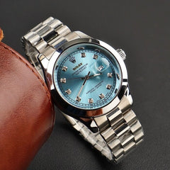 RLX - Stainless Steel - Men Watch - C-1077 - Dials Watches