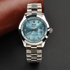RLX - Stainless Steel - Men Watch - C-1077 - Dials Watches