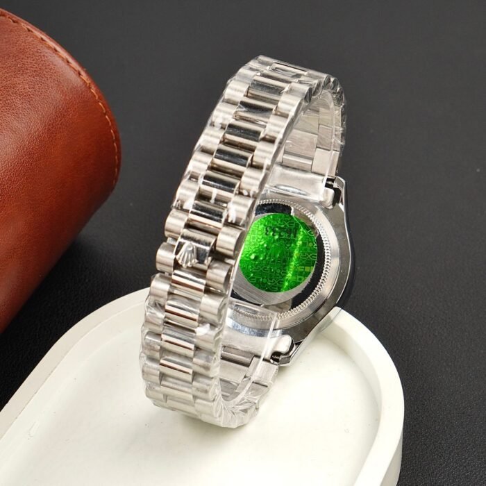 RLX - Stainless Steel - Men Watch - C-1077 - Dials Watches
