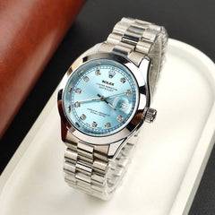 RLX - Stainless Steel - Men Watch - C-1077 - Dials Watches