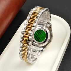 RLX - Stainless Steel - Men Watch - C-1080 - Dials Watches