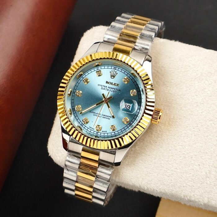 RLX - Stainless Steel - Men Watch - C-1081 - Dials Watches