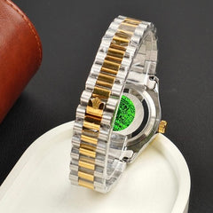 RLX - Stainless Steel - Men Watch - C-1081 - Dials Watches