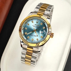 RLX - Stainless Steel - Men Watch - C-1081 - Dials Watches