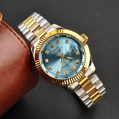 RLX - Stainless Steel - Men Watch - C-1081 - Dials Watches