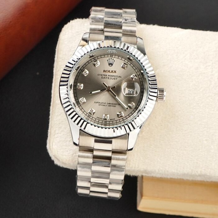 RLX - Stainless Steel - Men Watch - C-1082 - Dials Watches