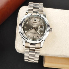 RLX - Stainless Steel - Men Watch - C-1082 - Dials Watches