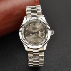 RLX - Stainless Steel - Men Watch - C-1082 - Dials Watches