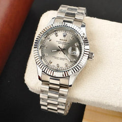 RLX - Stainless Steel - Men Watch - C-1082 - Dials Watches