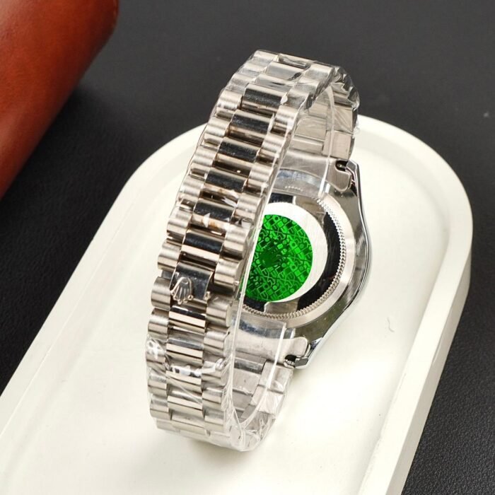 RLX - Stainless Steel - Men Watch - C-1082 - Dials Watches