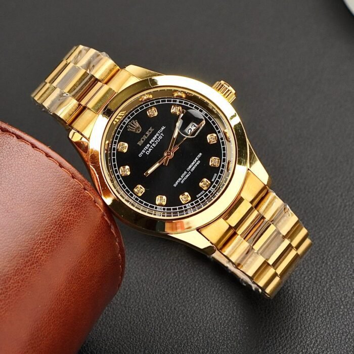RLX - Stainless Steel - Men Watch - C-1083 - Dials Watches