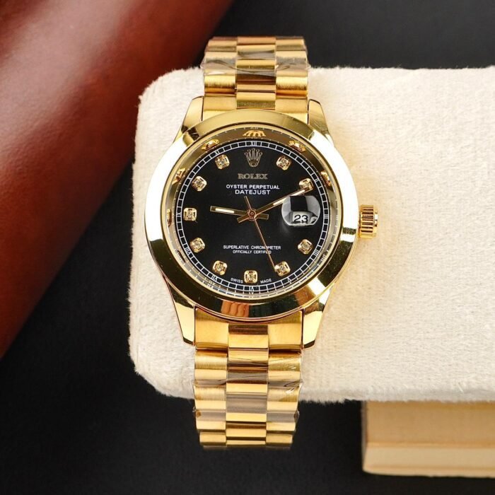 RLX - Stainless Steel - Men Watch - C-1083 - Dials Watches