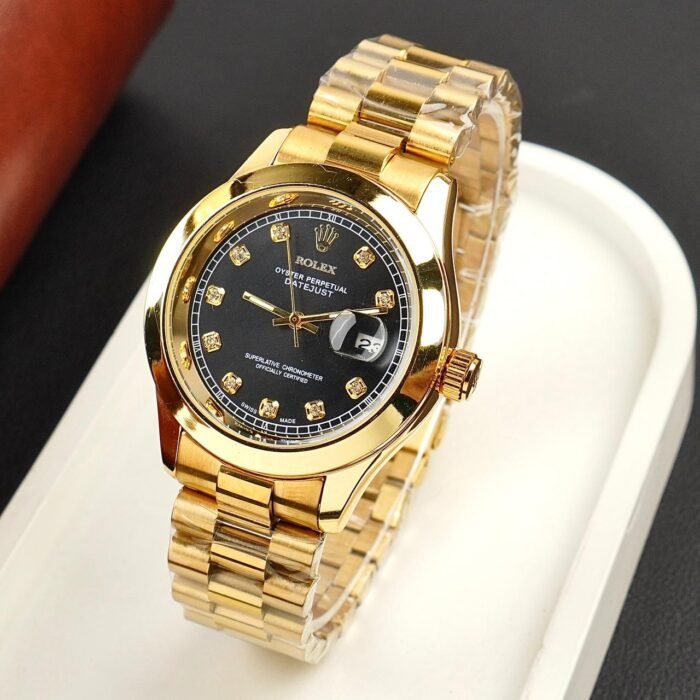 RLX - Stainless Steel - Men Watch - C-1083 - Dials Watches