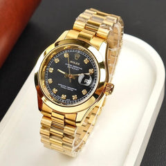 RLX - Stainless Steel - Men Watch - C-1083 - Dials Watches