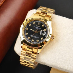 RLX - Stainless Steel - Men Watch - C-1083 - Dials Watches
