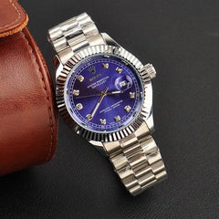 RLX - Stainless Steel - Men Watch - C-1084 - Dials Watches