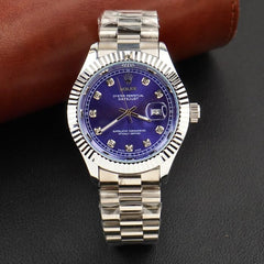 RLX - Stainless Steel - Men Watch - C-1084 - Dials Watches