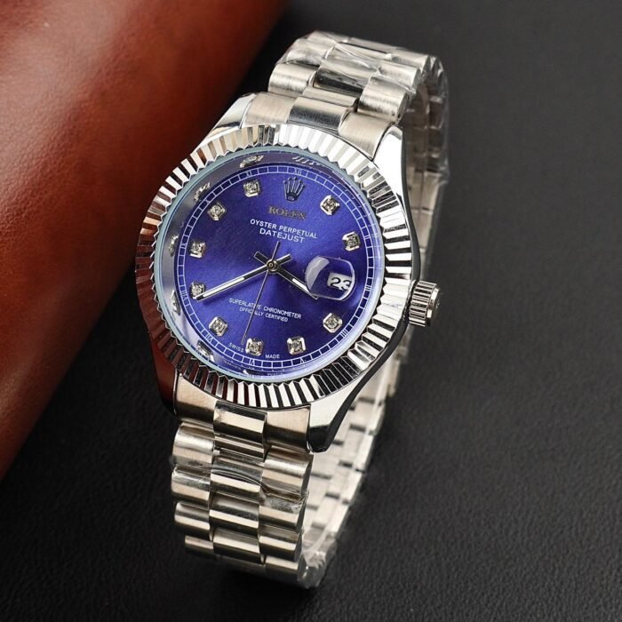 RLX - Stainless Steel - Men Watch - C-1084 - Dials Watches
