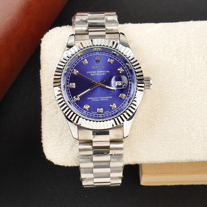 RLX - Stainless Steel - Men Watch - C-1084 - Dials Watches