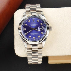 RLX - Stainless Steel - Men Watch - C-1084 - Dials Watches