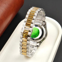 RLX - Stainless Steel - Men Watch - C-1085 - Dials Watches