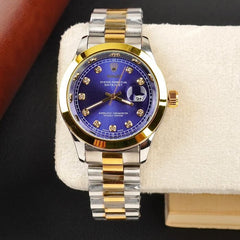 RLX - Stainless Steel - Men Watch - C-1085 - Dials Watches