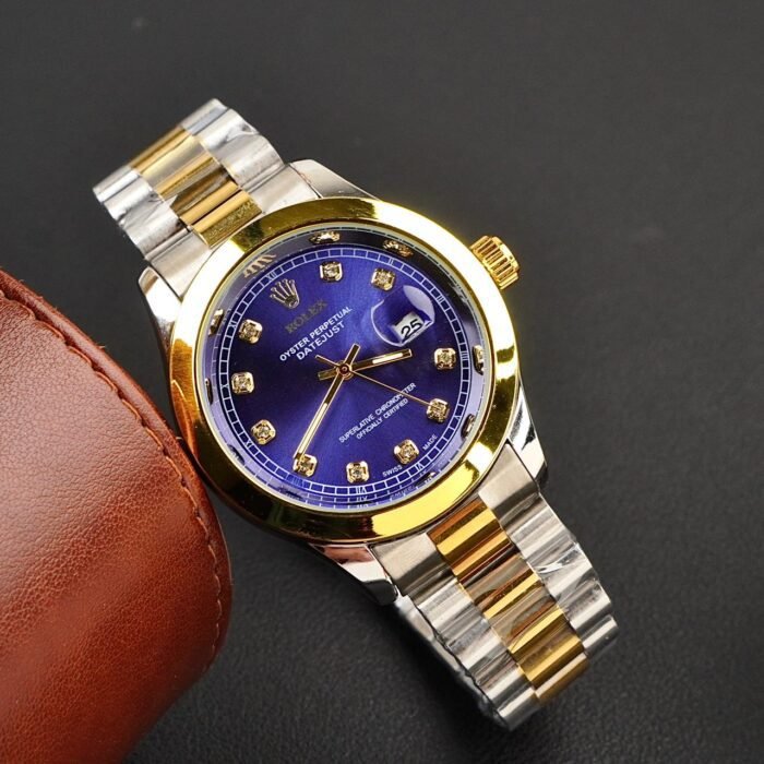 RLX - Stainless Steel - Men Watch - C-1085 - Dials Watches