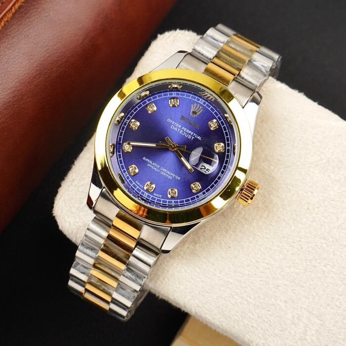 RLX - Stainless Steel - Men Watch - C-1085 - Dials Watches