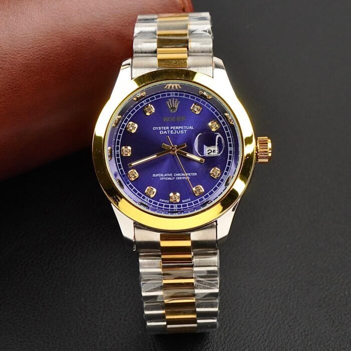 RLX - Stainless Steel - Men Watch - C-1085 - Dials Watches