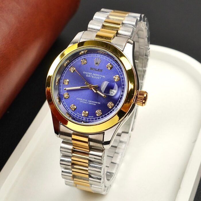 RLX - Stainless Steel - Men Watch - C-1085 - Dials Watches