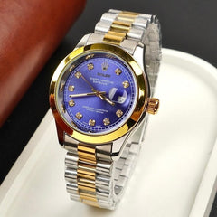 RLX - Stainless Steel - Men Watch - C-1085 - Dials Watches