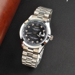 RLX - Stainless Steel - Men Watch - C-1086 - Dials Watches