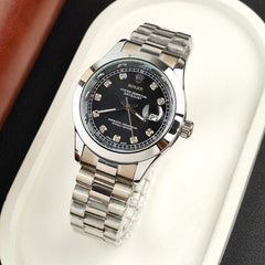 RLX - Stainless Steel - Men Watch - C-1086 - Dials Watches