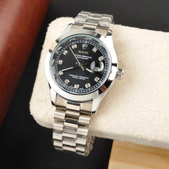 RLX - Stainless Steel - Men Watch - C-1086 - Dials Watches