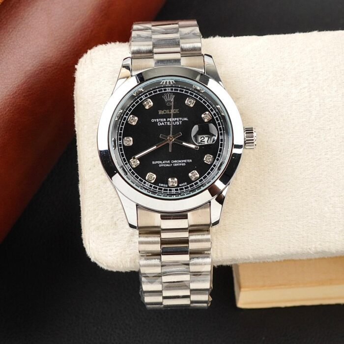 RLX - Stainless Steel - Men Watch - C-1086 - Dials Watches