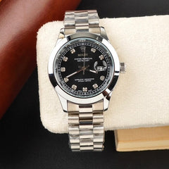 RLX - Stainless Steel - Men Watch - C-1086 - Dials Watches