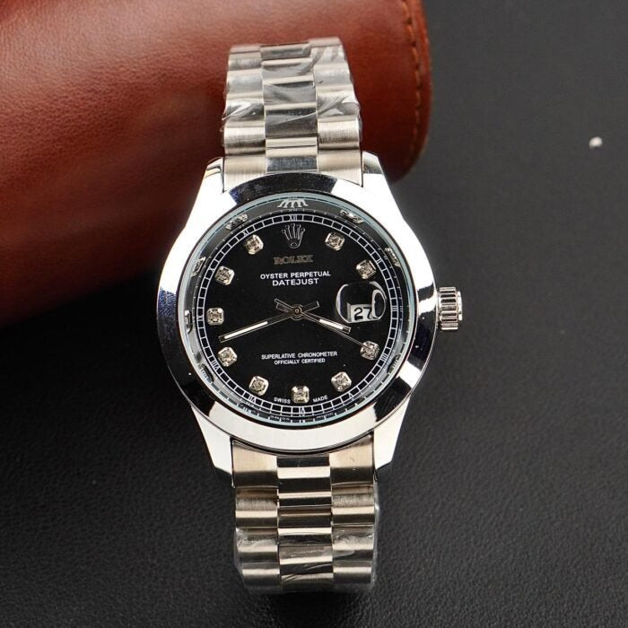 RLX - Stainless Steel - Men Watch - C-1086 - Dials Watches