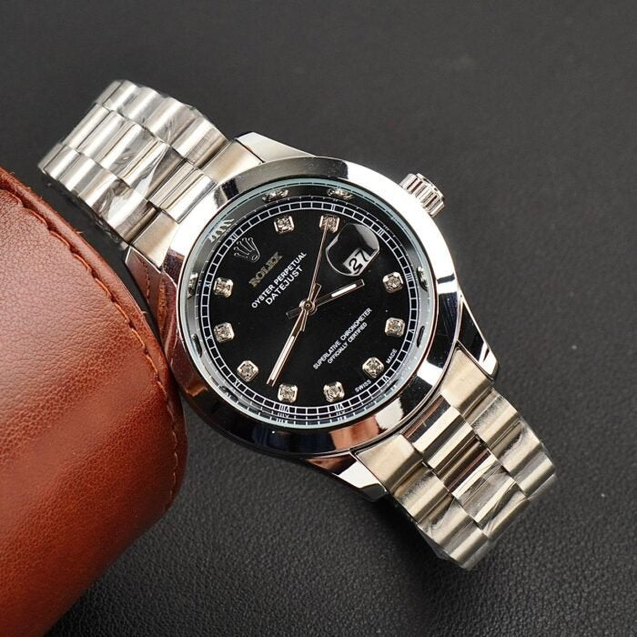 RLX - Stainless Steel - Men Watch - C-1086 - Dials Watches
