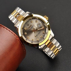 RLX - Stainless Steel - Men Watch - C-1087 - Dials Watches