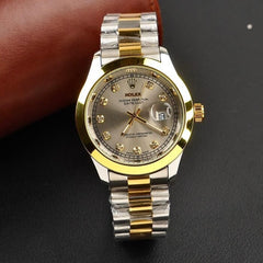 RLX - Stainless Steel - Men Watch - C-1087 - Dials Watches
