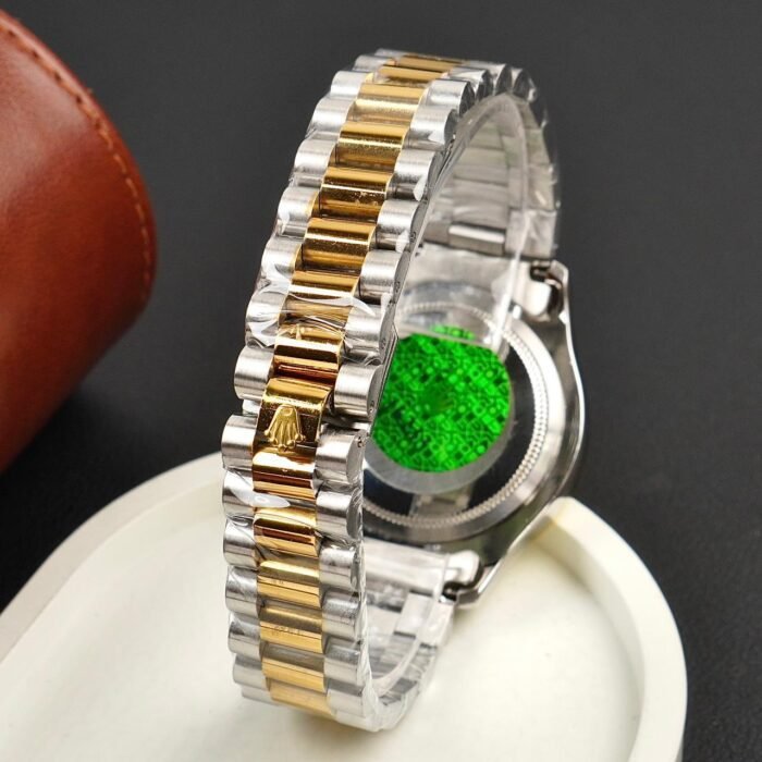 RLX - Stainless Steel - Men Watch - C-1087 - Dials Watches