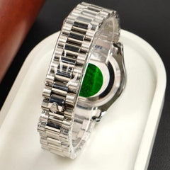 RLX - Stainless Steel - Men Watch - C-1088 - Dials Watches